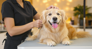 Best Dog Groomers in Los Angeles, CA (2026): Top Salons, Mobile Services & Prices — HeiBob