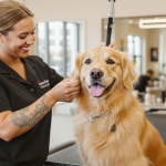 Best Dog Groomers in Sacramento, CA (2026): Top Salons, Mobile Services & Prices — HeiBob