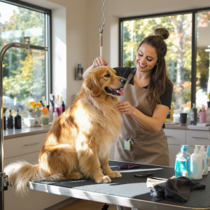 Best Dog Groomers in Seattle, WA (2026) — HeiBob