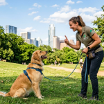 Best Dog Training in Austin TX 2026 — HeiBob