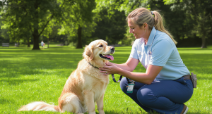 Best Dog Training in Nashville, TN (2026) — HeiBob