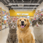 Best Pet Stores in Houston, TX (2026) — HeiBob