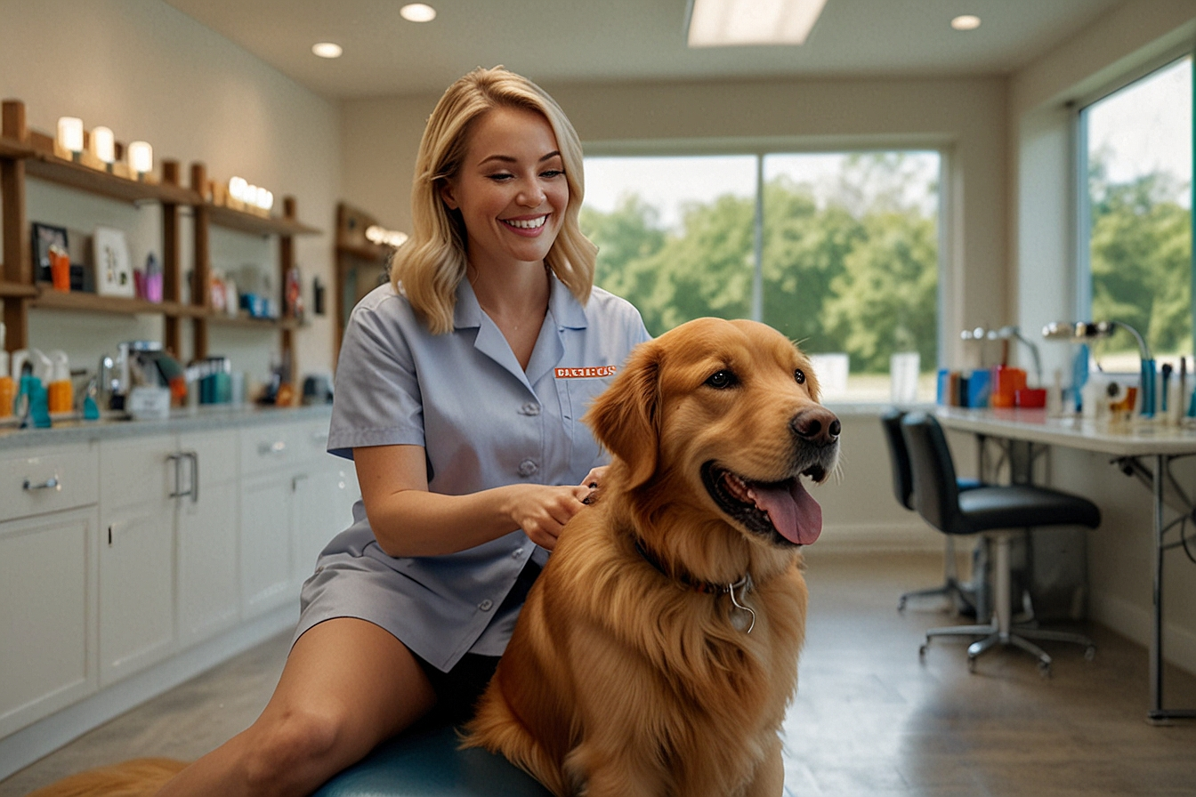 Dog trainer credentials and certifications guide 2026 HeiBob