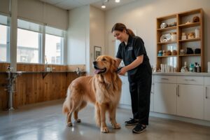 Best Dog Groomers in Kansas City MO 2026 — HeiBob