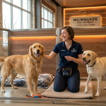 Best Dog Boarding in Milwaukee, WI (2026): Top Kennels, Prices & What to Expect — HeiBob