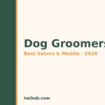 Best Dog Groomers in Charlotte, NC (2026): Top Salons, Mobile Services & Prices