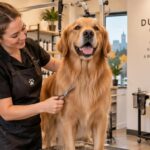 Best Dog Groomers in Durham, NC (2026) — HeiBob