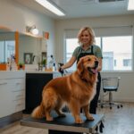 Best Dog Groomers in El Paso TX 2026 — HeiBob