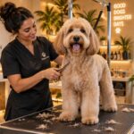 Best Dog Groomers in Miami, FL (2026) — HeiBob