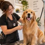 Best Dog Groomers in Portland, OR (2026) — HeiBob