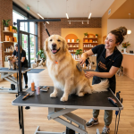 Best Dog Groomers in St. Louis, MO (2026) — HeiBob