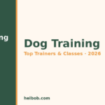 Best Dog Training in Atlanta, GA (2026): Top Trainers, Classes & Prices