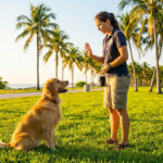 Best Dog Training in Miami, FL (2026) — HeiBob