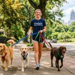 Best Dog Walkers in Charlotte, NC (2026) — HeiBob
