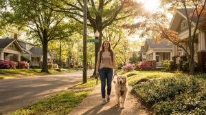 Best Dog Walkers in Nashville, TN (2026) — HeiBob