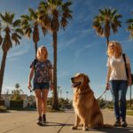 Best Dog Walkers in San Diego, CA (2026) — HeiBob