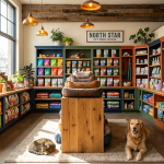 Best Pet Shops in Minneapolis, MN (2026): Top Stores for Supplies, Exotics & More — HeiBob