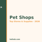 Best Pet Shops in San Francisco, CA (2026): Top Stores, Supplies & What to Expect
