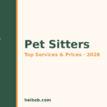 Best Pet Sitters in Austin, TX (2026): Top Services, Prices & What to Expect