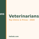 Best Veterinarians in Orlando, FL (2026): Top Clinics, Prices & Emergency Care