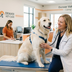 Best Veterinary Clinics in Denver, CO (2026) — HeiBob