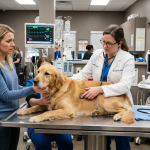 Emergency Vet vs Regular Vet: When to Go (2026 Complete Guide) — HeiBob