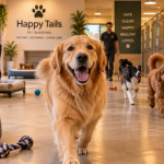 Pet Boarding vs Pet Sitting: Which Is Better for Your Pet? (2026 Guide) — HeiBob