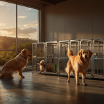 Pet Boarding vs Pet Sitting: Which Is Better for Your Dog? (2026 Guide) — HeiBob