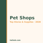 Best Pet Shops in New York City, NY (2026): Top Stores, Supplies & What to Expect