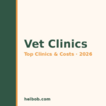 Best Veterinary Clinics in Las Vegas, NV (2026): Top Vets, Costs & What to Expect