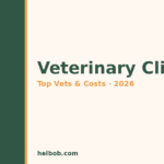 Best Veterinary Clinics in New York City, NY (2026): Top Vets, Costs & What to Expect