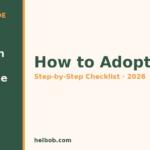 How to Adopt a Pet Step by Step (2026): Application Checklist & What to Expect